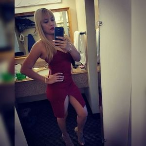 Meet your Posher, Julissa